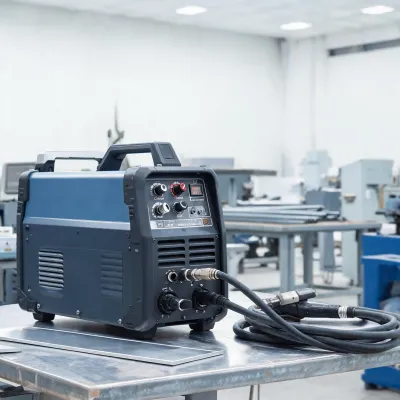 mig welding machine manufacturers