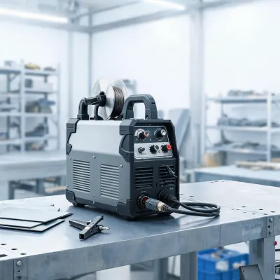 portable mig welding machine