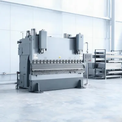 press brake